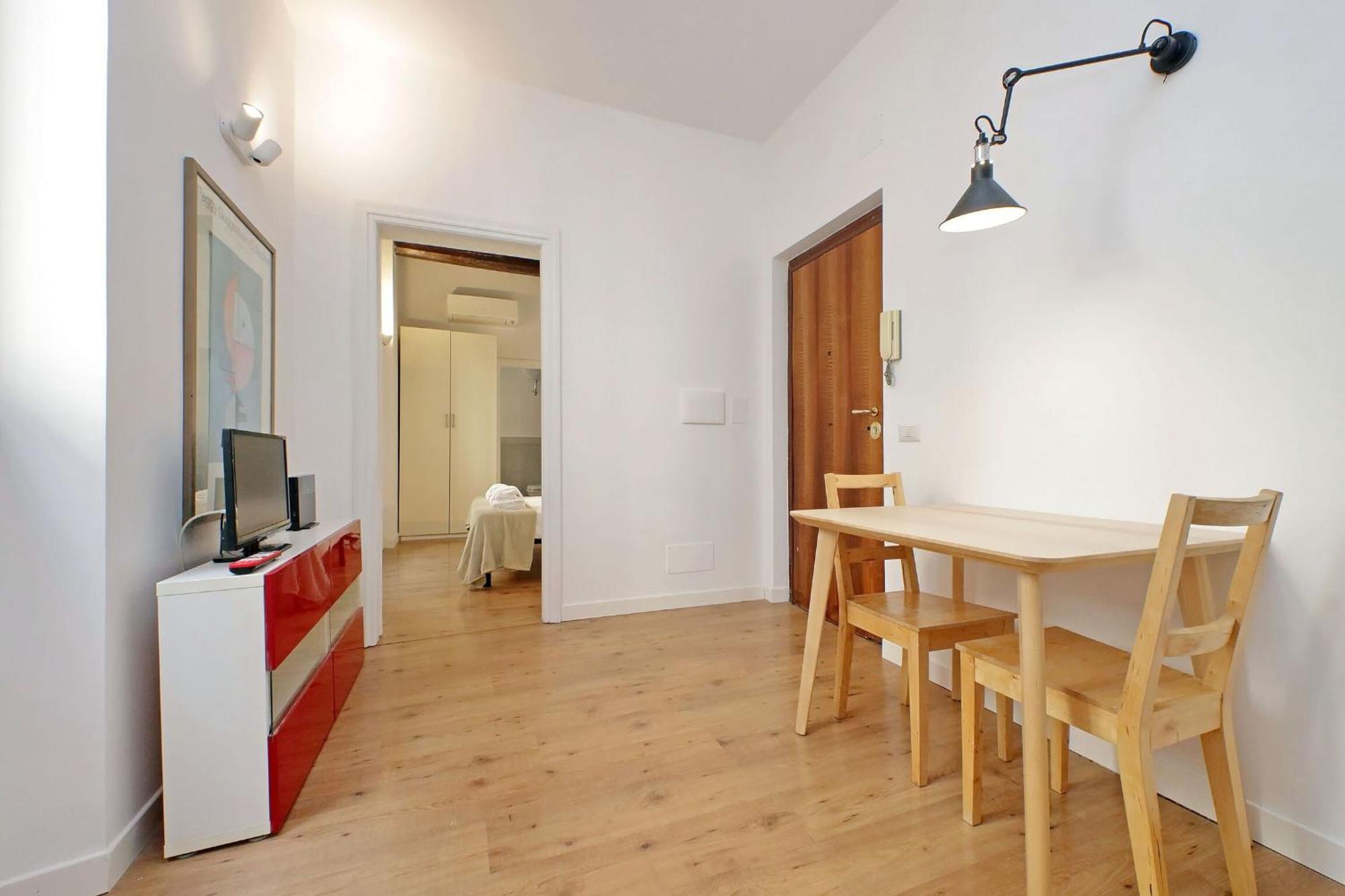 Caprareccia In Monti By Halldis * Roma
