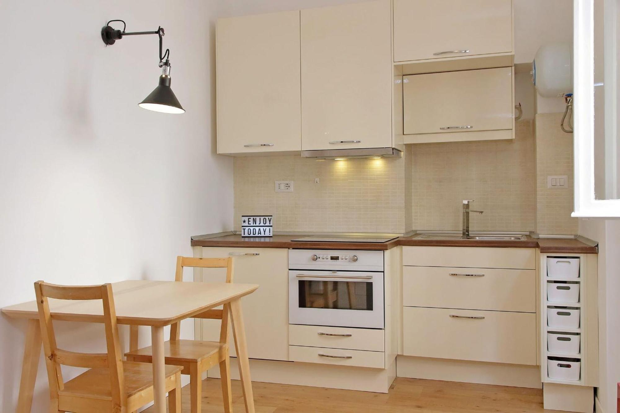 Caprareccia In Monti By Halldis * Roma