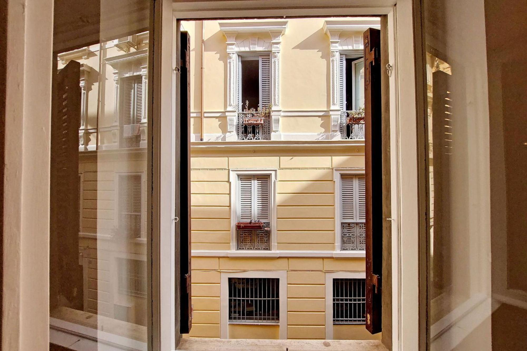 Caprareccia In Monti By Halldis * Roma