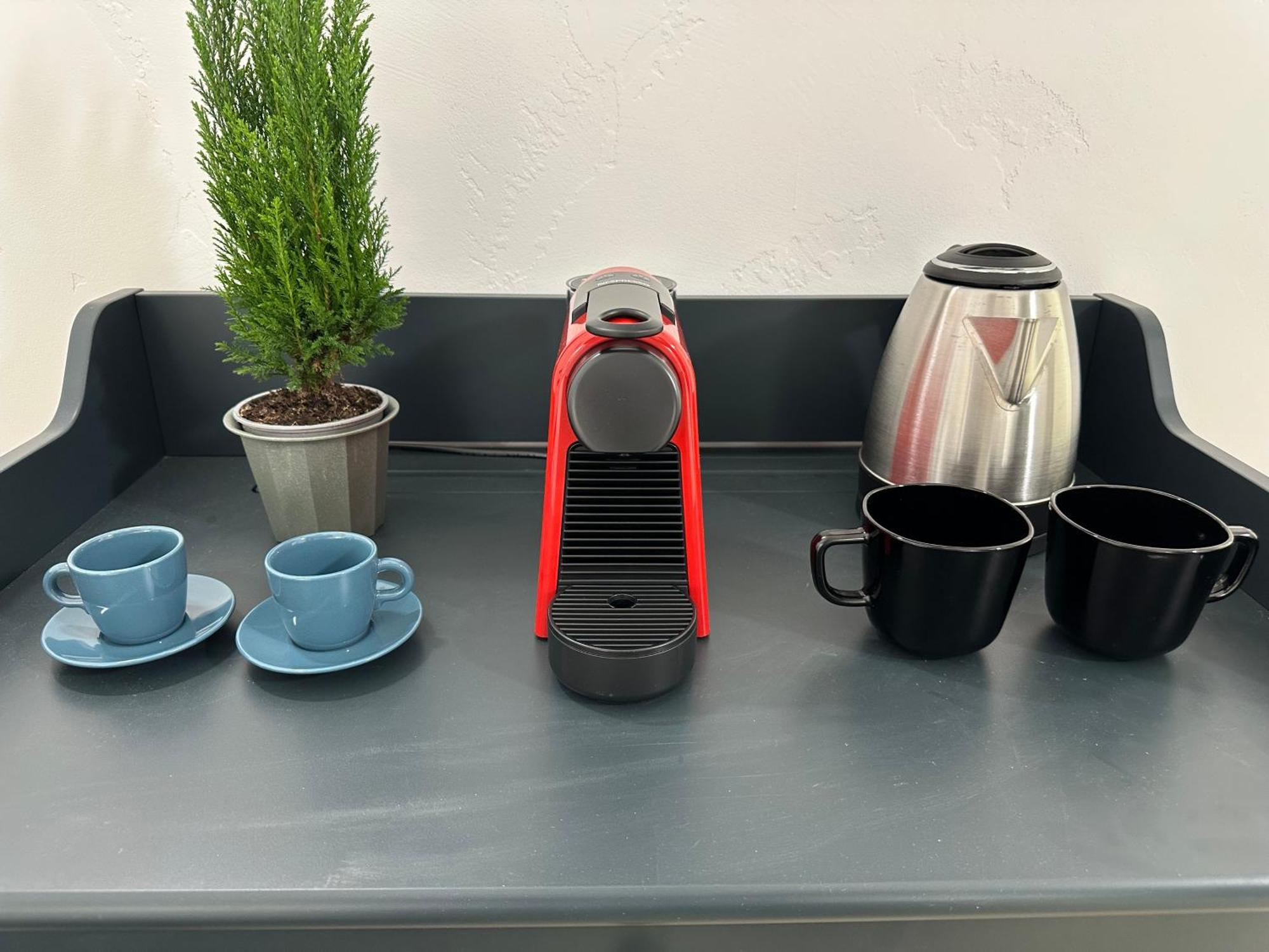 Acomodação com café da manhã  Via Veneto - Dolce Alcova *