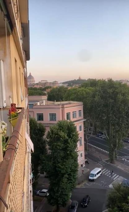Appartement Cosy Loft Close To Saint Peter Square