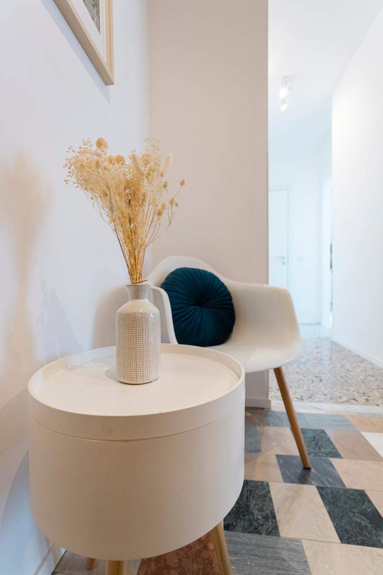 Flora Cozy Flat Close To Metro * Rome