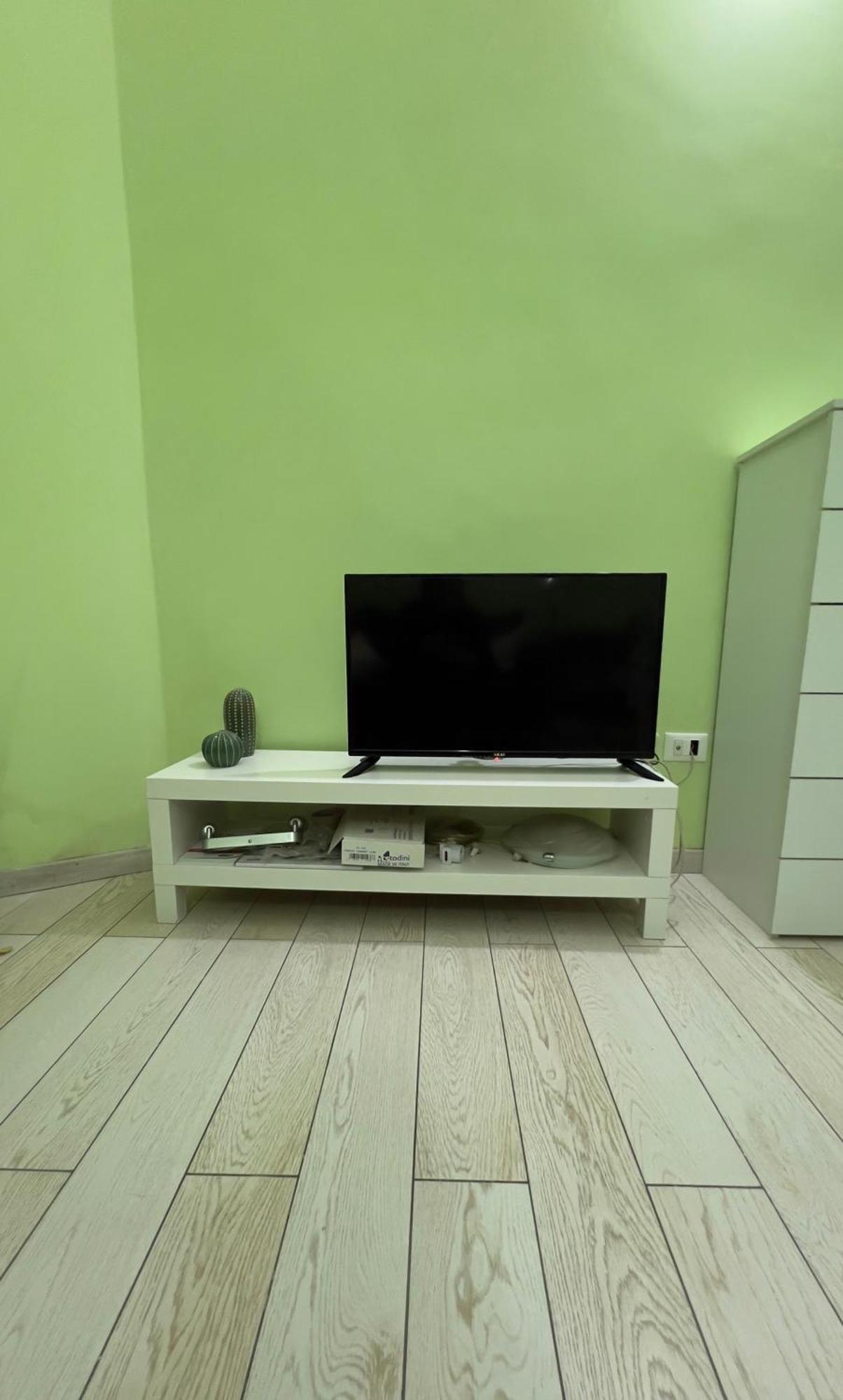Apartment Eternal - Vatican Con Patio Privato *