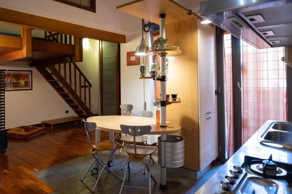 Appartement Gandhi Homes