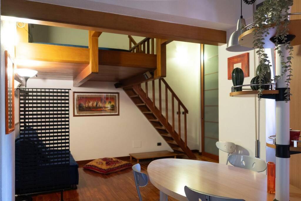 Gandhi Homes Appartement Rome