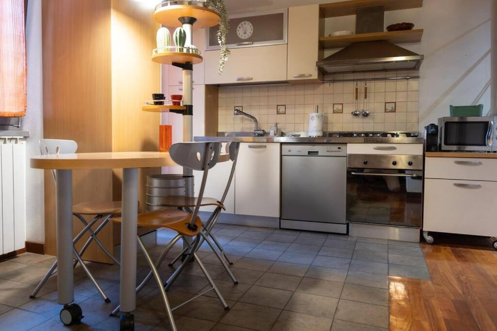 Gandhi Homes Appartement *