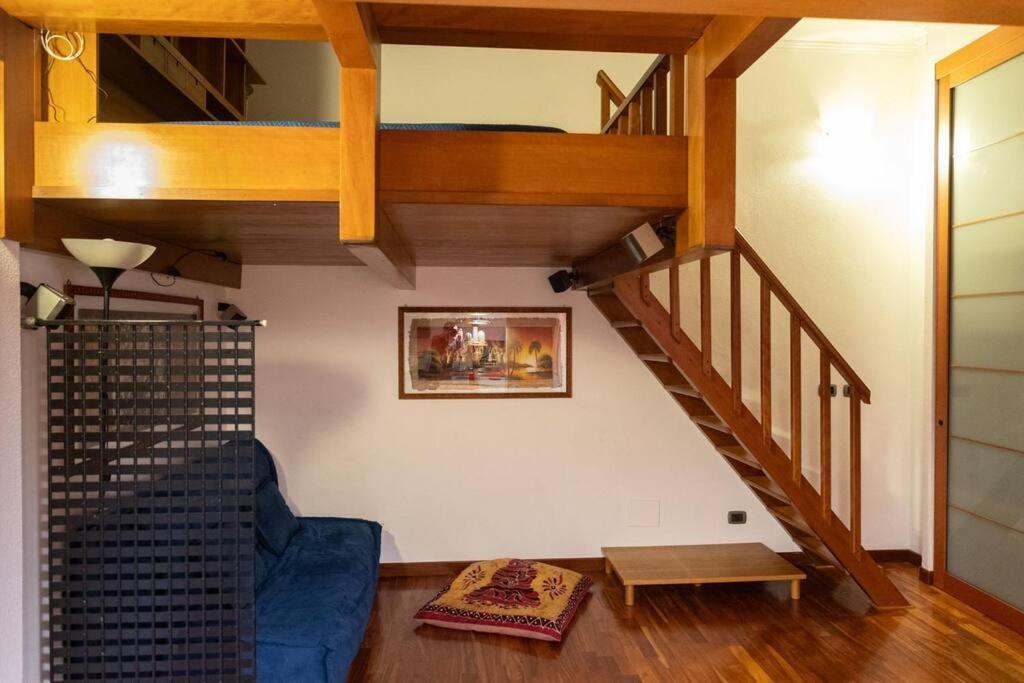 Appartement Gandhi Homes
