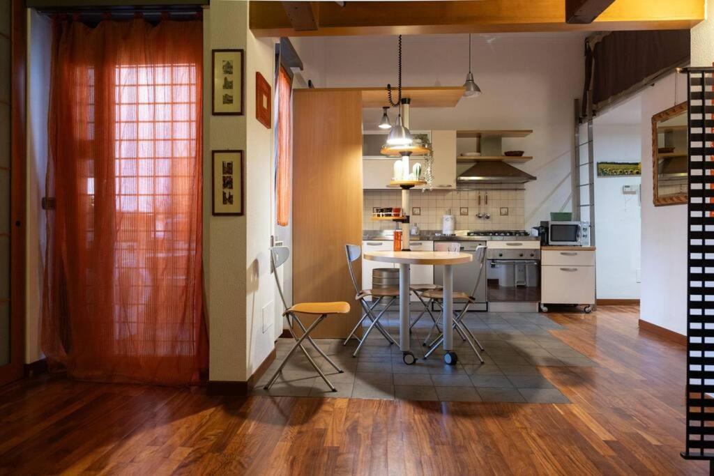Appartement Gandhi Homes *