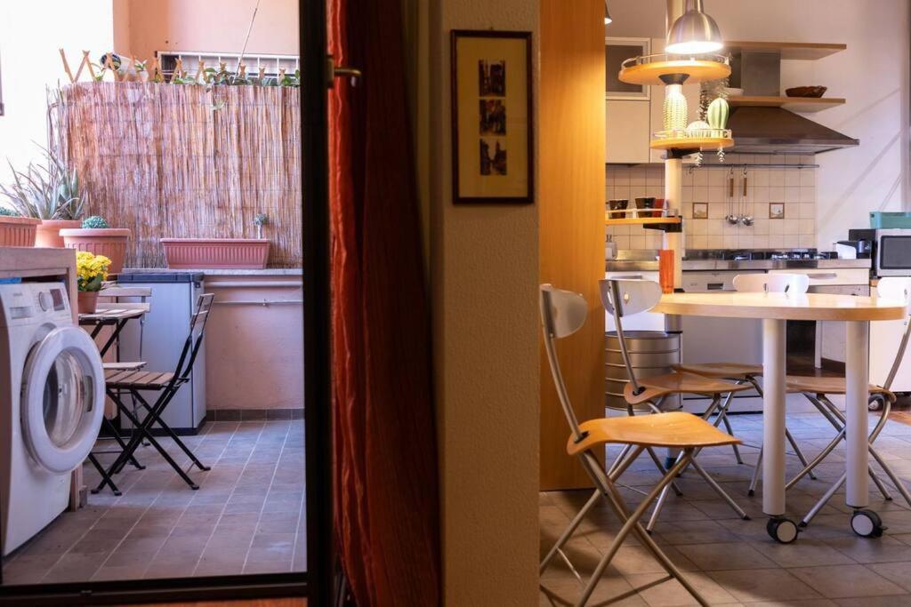 Gandhi Homes Appartement Rome