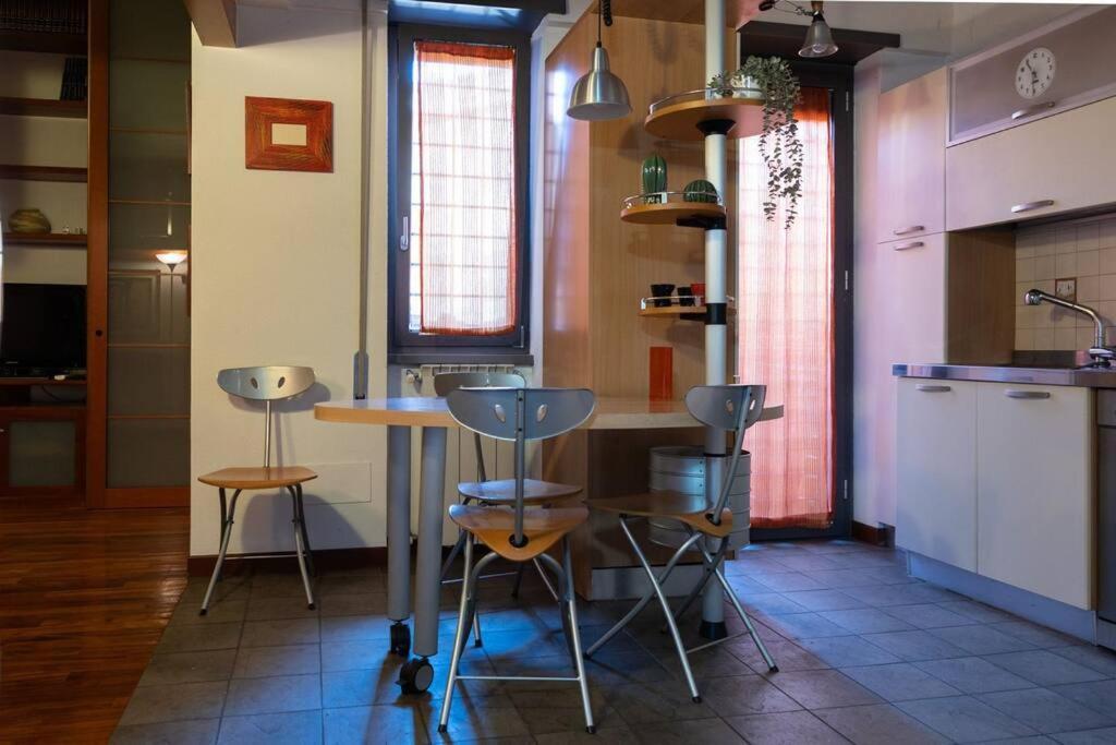 Appartement Gandhi Homes Rome