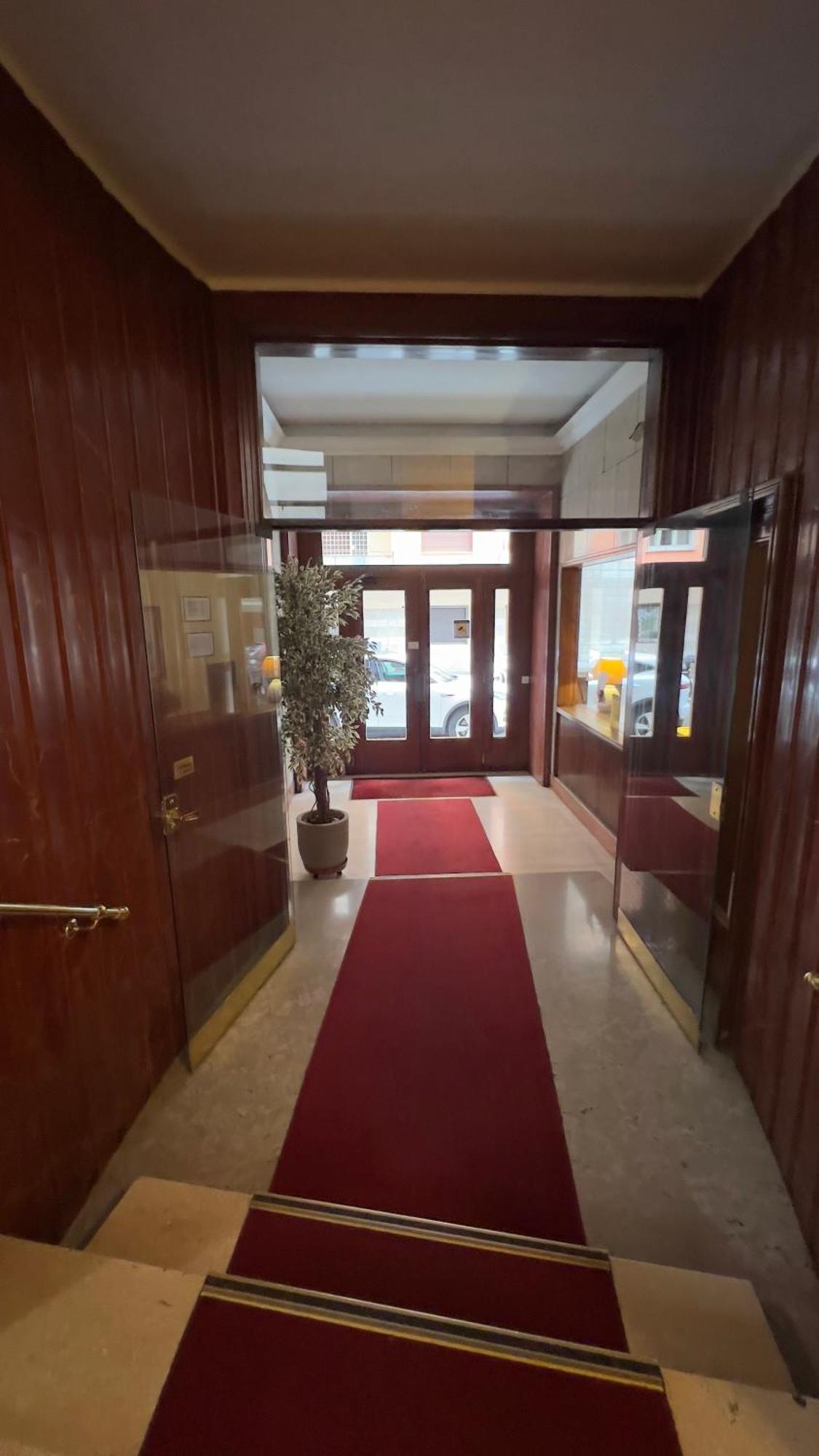 Apartment Eternal - Vatican Con Patio Privato Rome