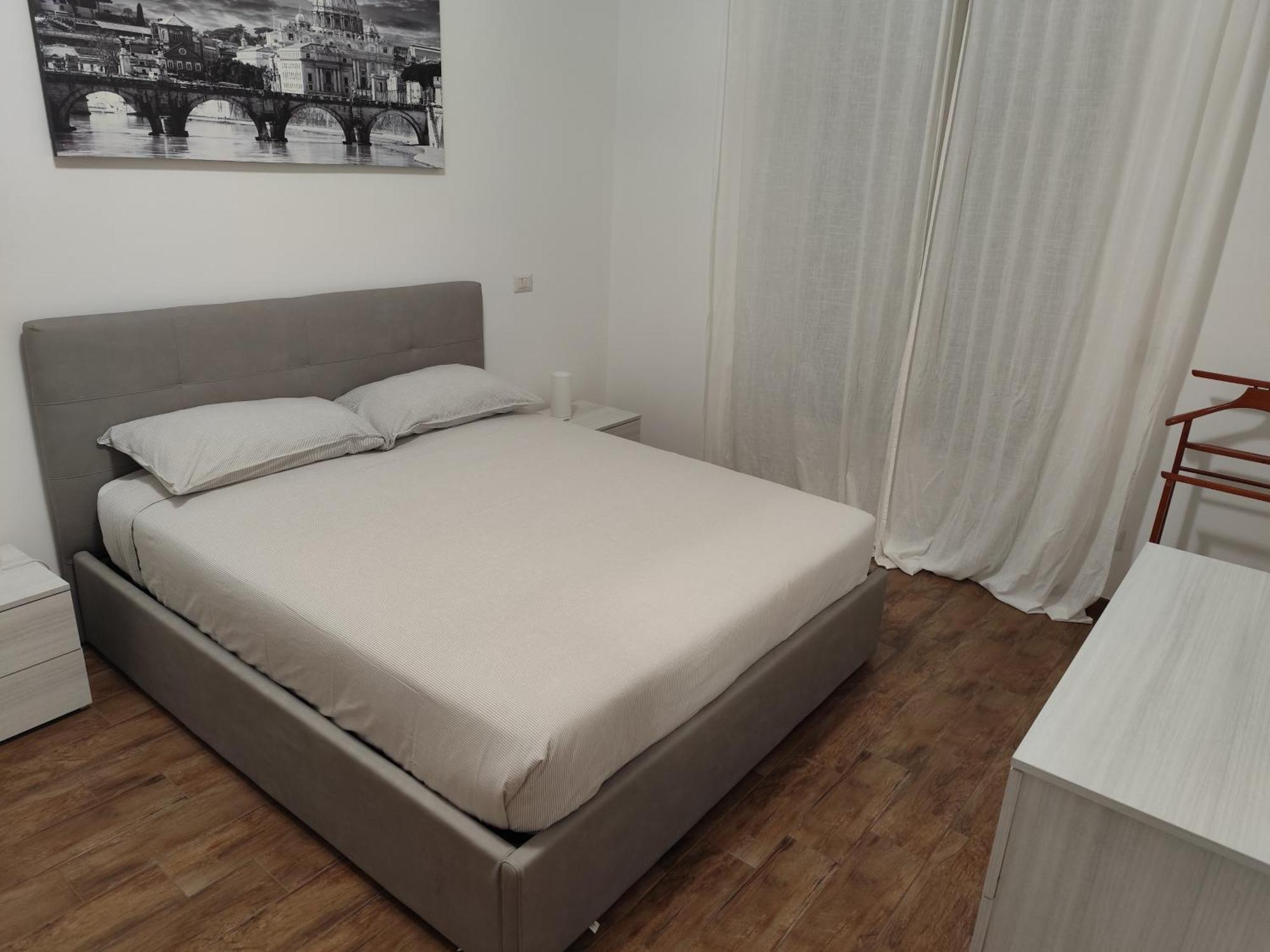 Appartement Vacanze *