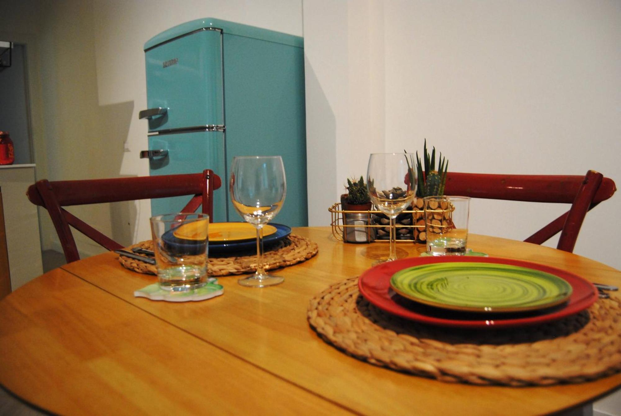 Apartment Con Corte Esclusiva I Metro A Rome