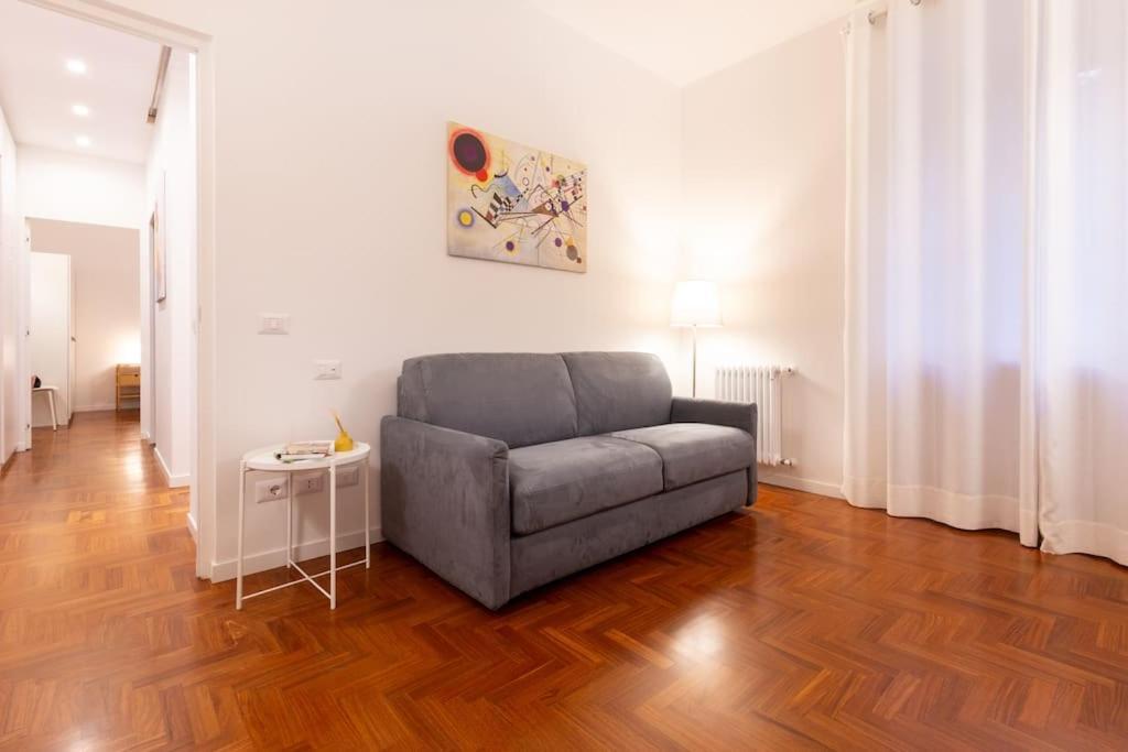 Poggioli House Up 4pp Policlinico * Rome
