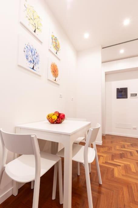 Apartment Poggioli House Up 4pp Policlinico *