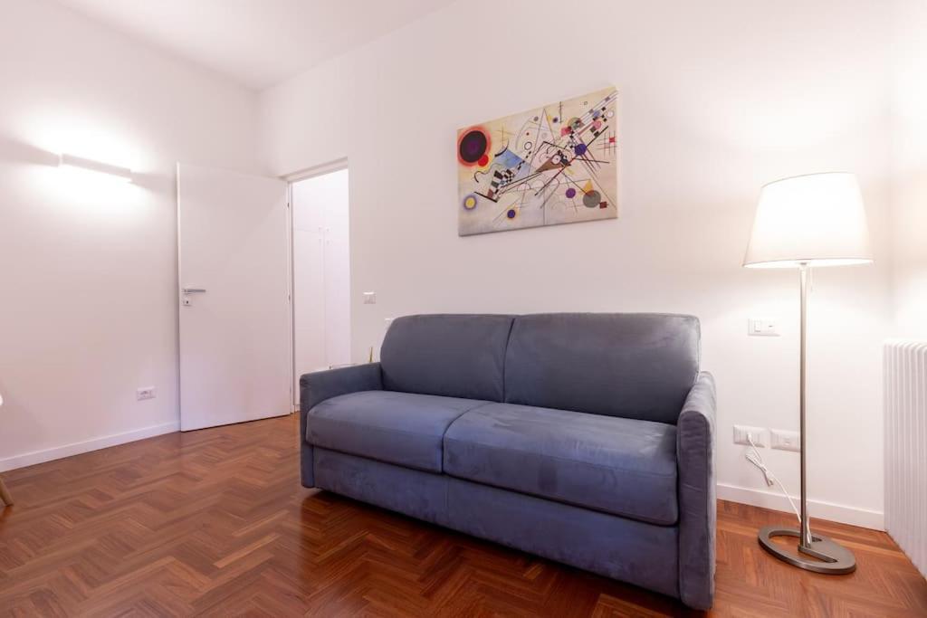 Poggioli House Up 4pp Policlinico Rome