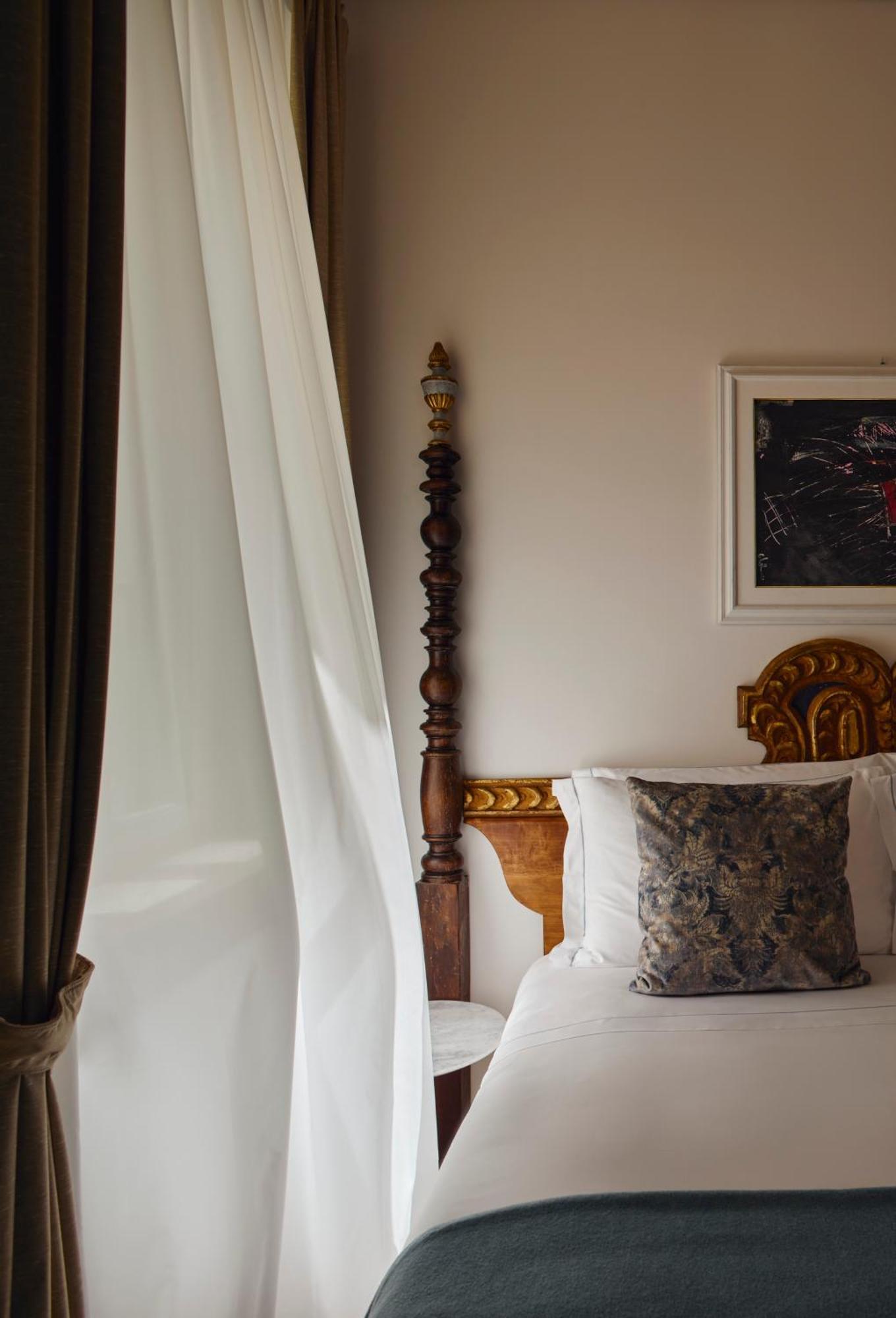 Palazzo Delle Pietre - Luxury Appart hôtel 5*