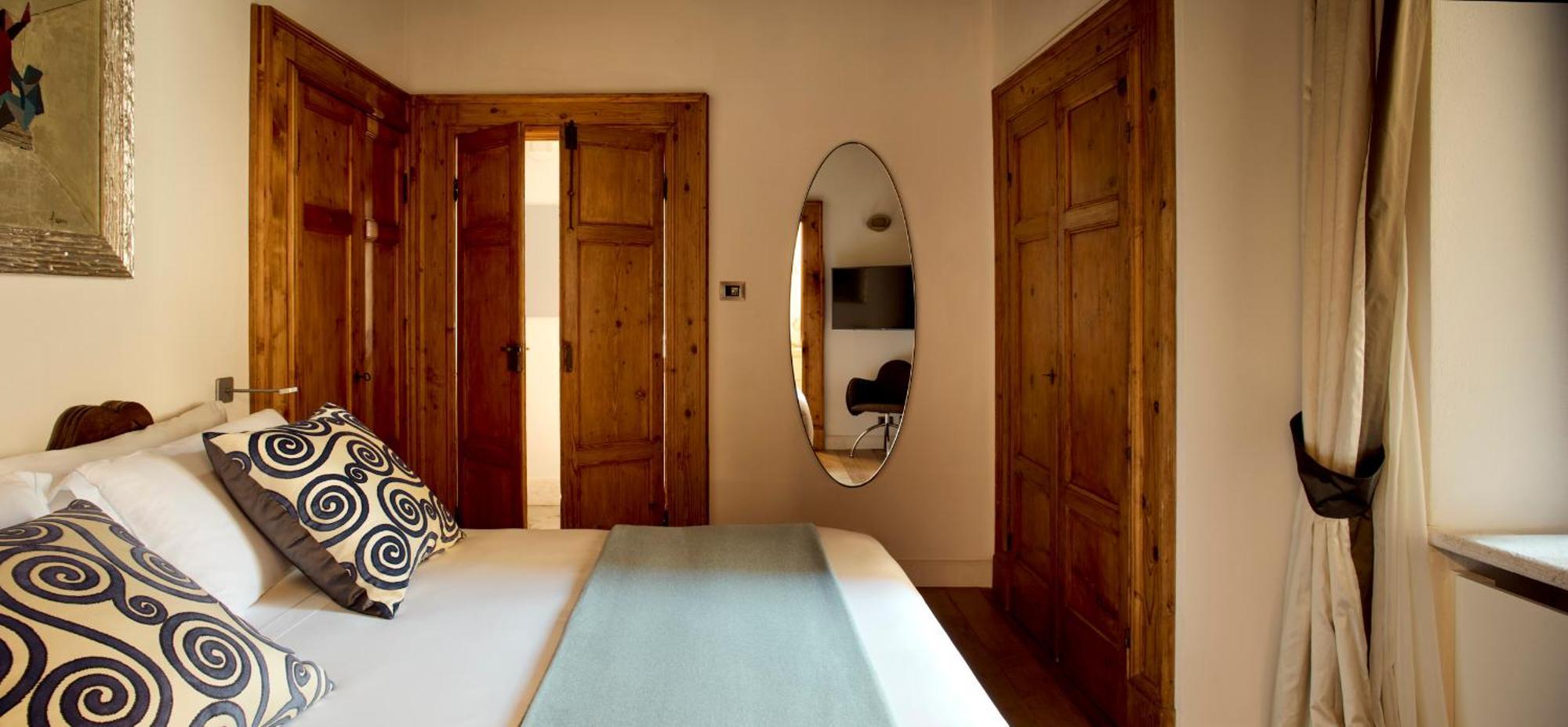 Palazzo Delle Pietre - Luxury Appart hôtel 5*