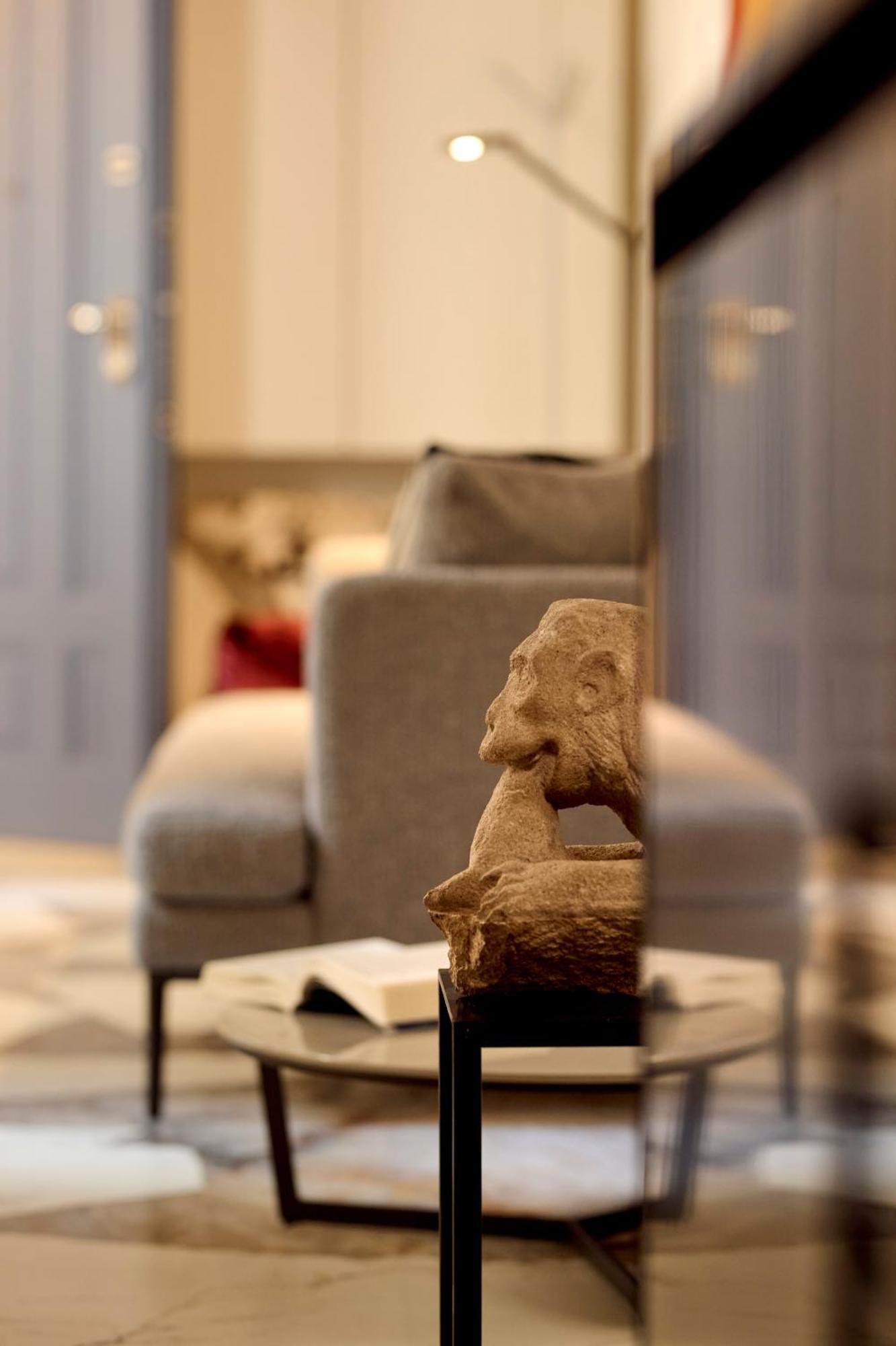 Palazzo Delle Pietre - Luxury Appart hôtel