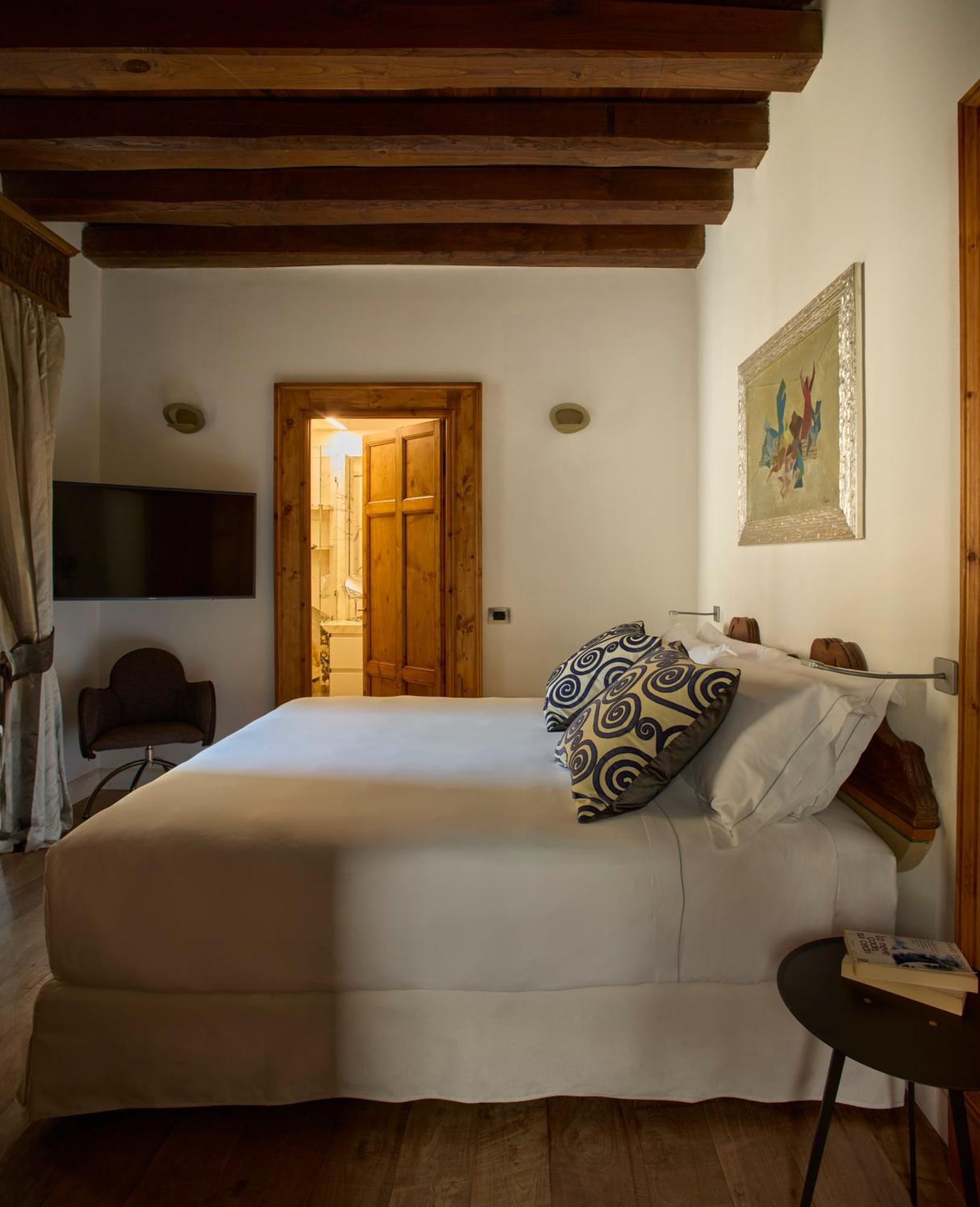Appart hôtel Palazzo Delle Pietre - Luxury