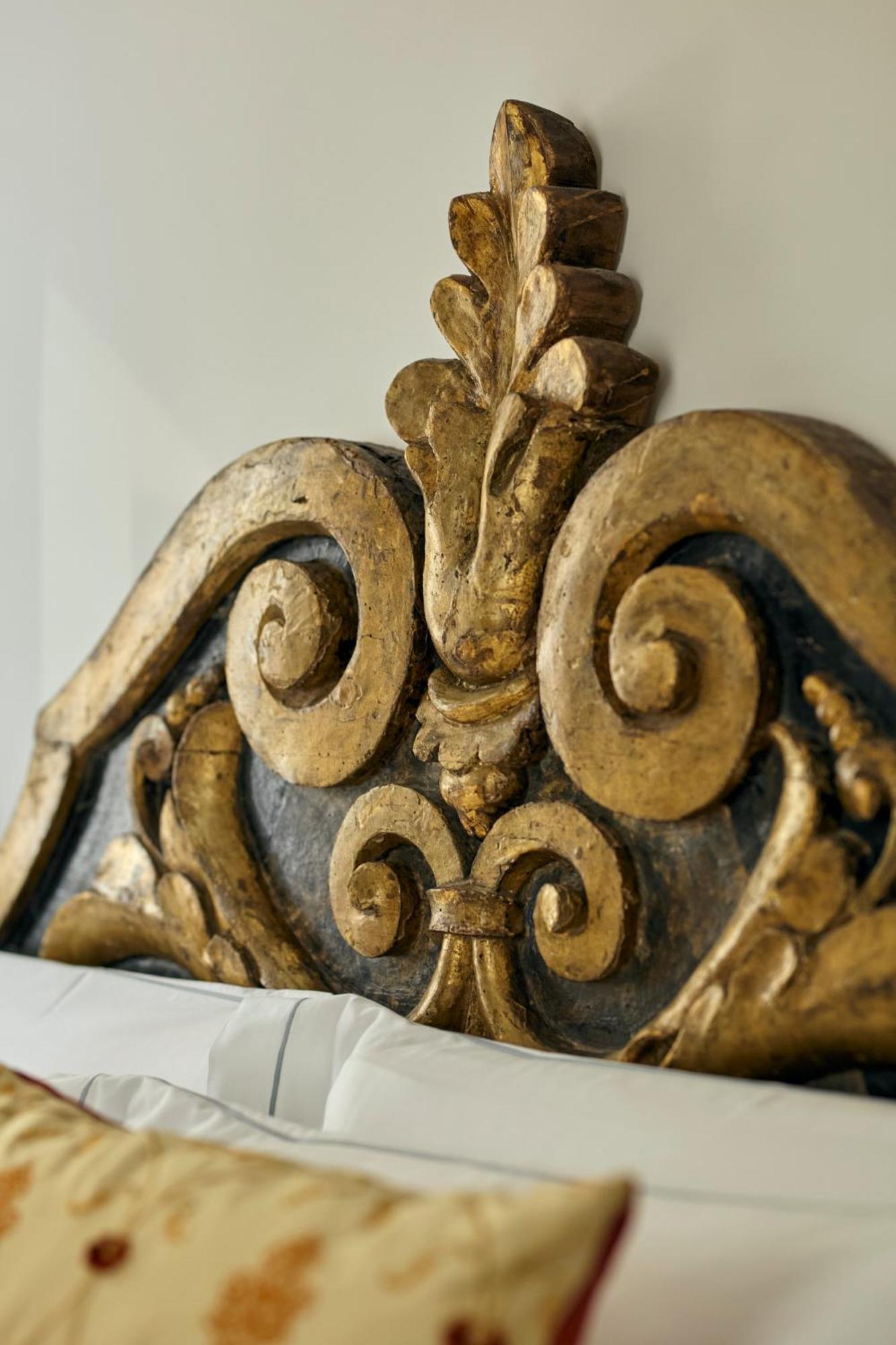 Palazzo Delle Pietre - Luxury Appart hôtel