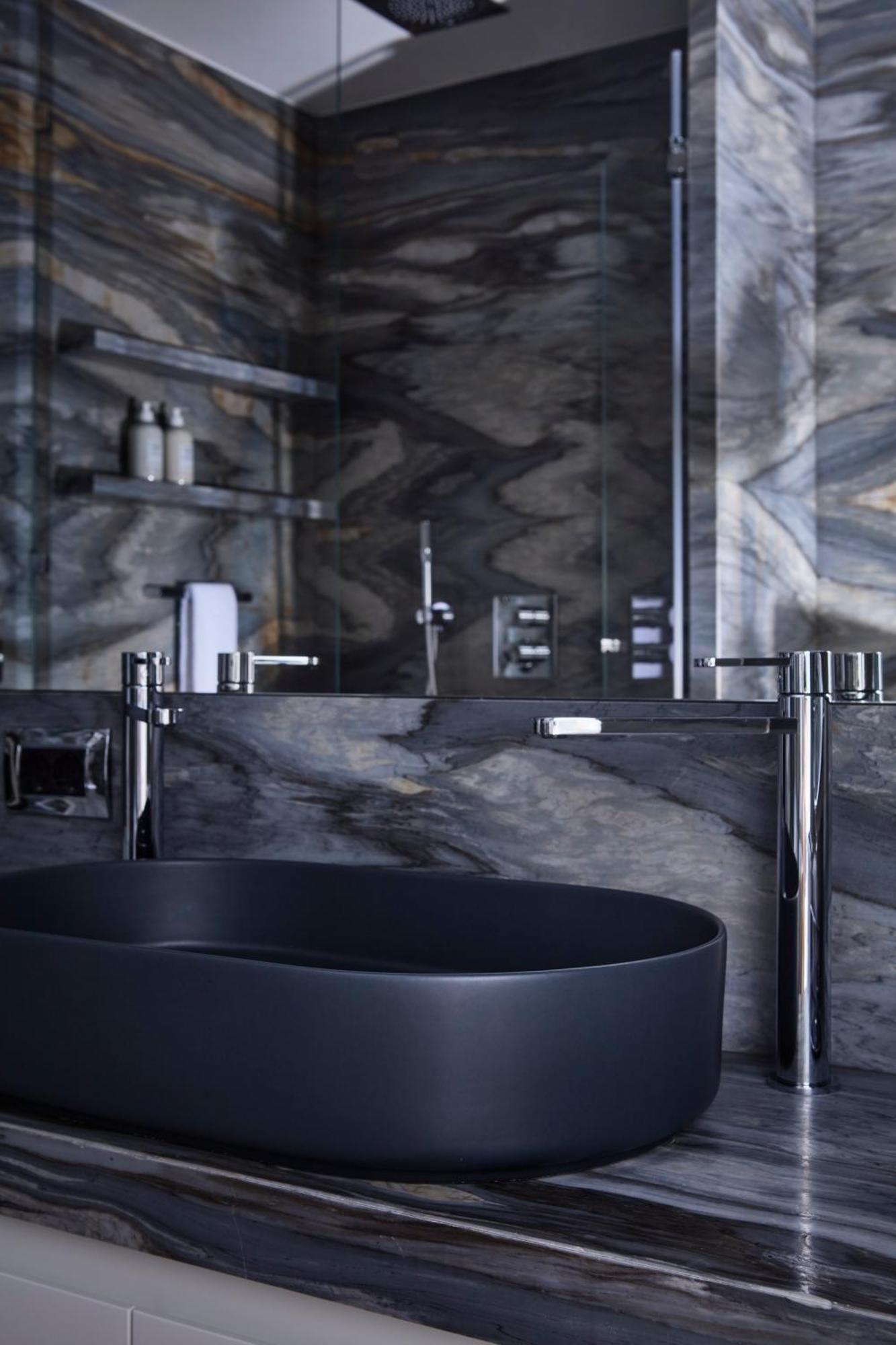 Palazzo Delle Pietre - Luxury Appart hôtel 5*