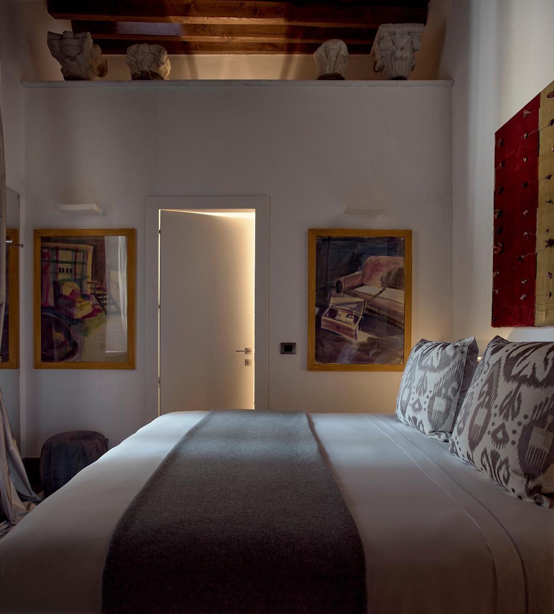 Palazzo Delle Pietre - Luxury Appart hôtel Rome