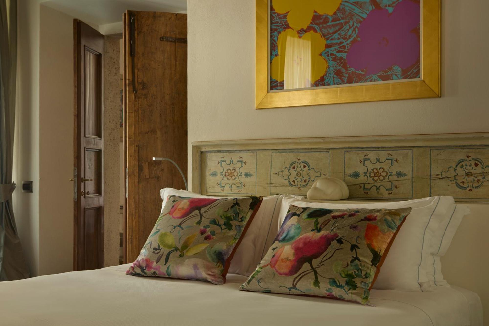 Palazzo Delle Pietre - Luxury Appart hôtel 5*