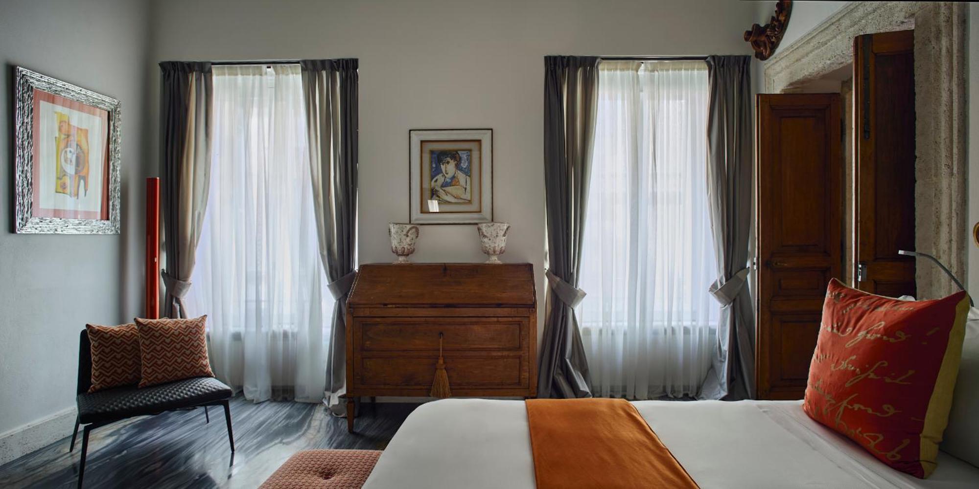 Appart hôtel Palazzo Delle Pietre - Luxury Rome