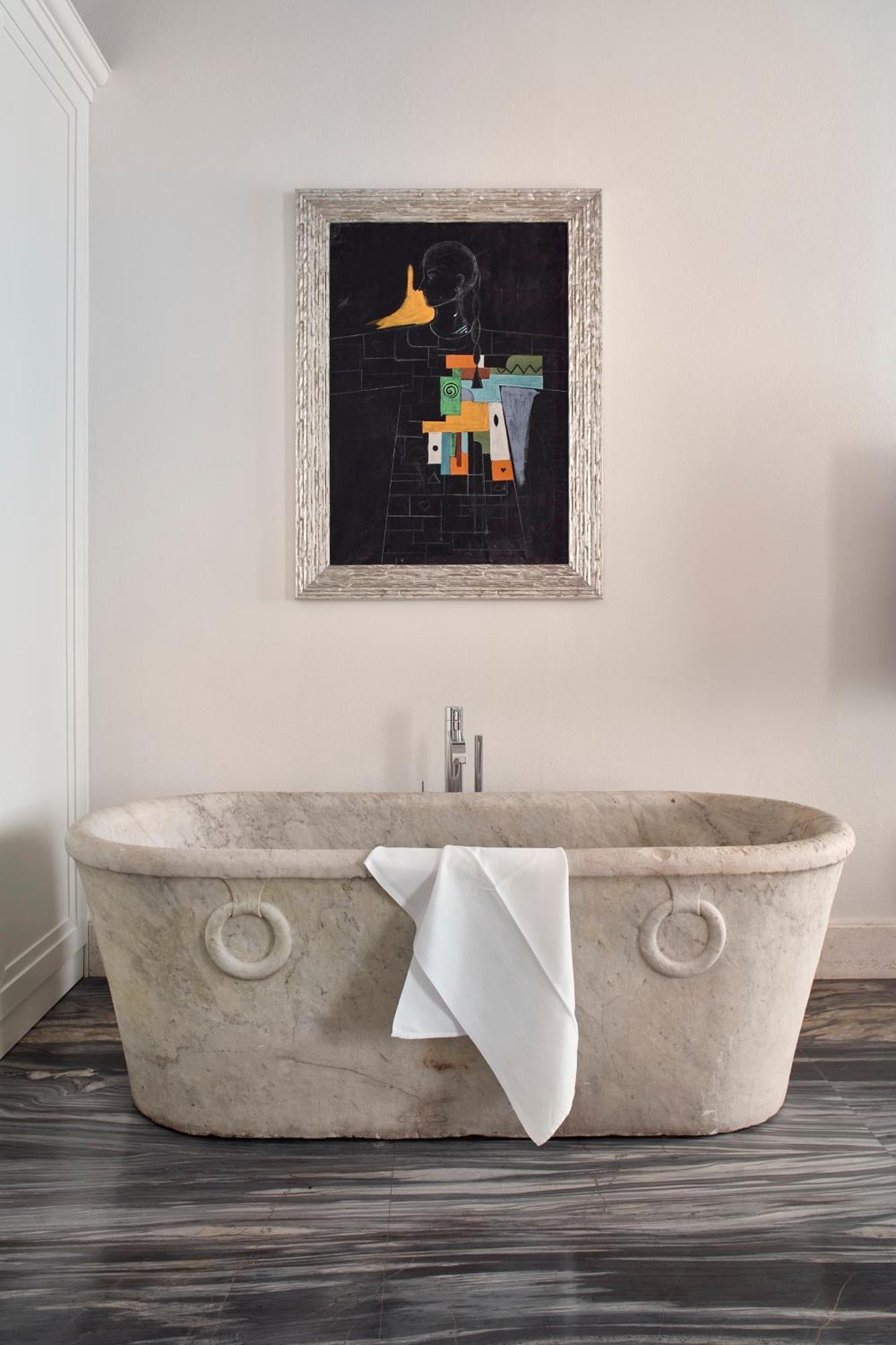Palazzo Delle Pietre - Luxury Appart hôtel 5*