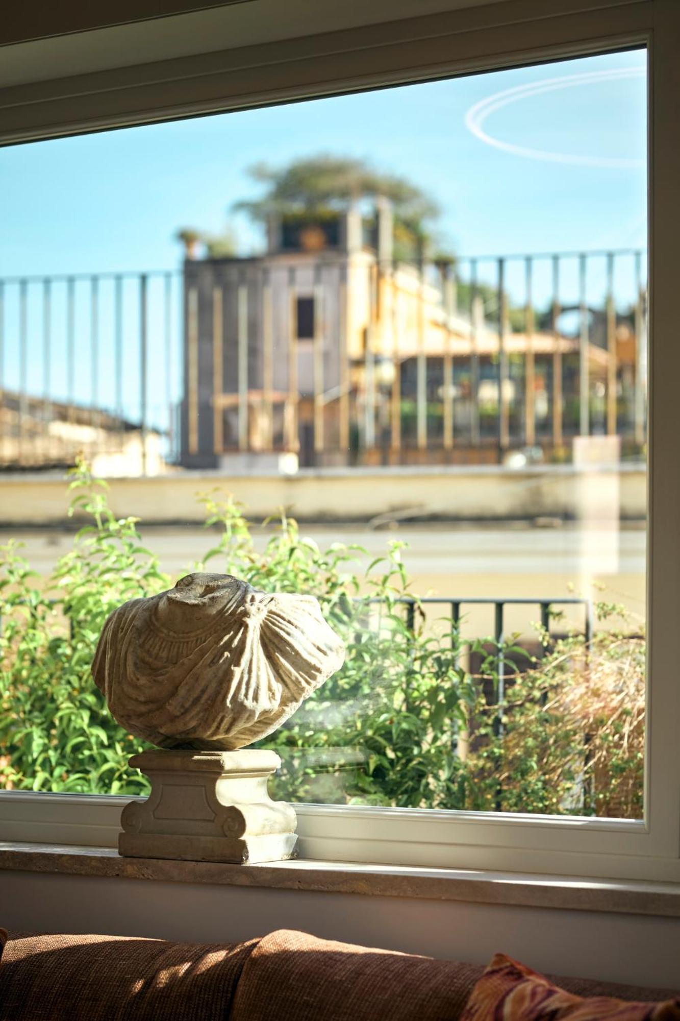 Palazzo Delle Pietre - Luxury Appart hôtel