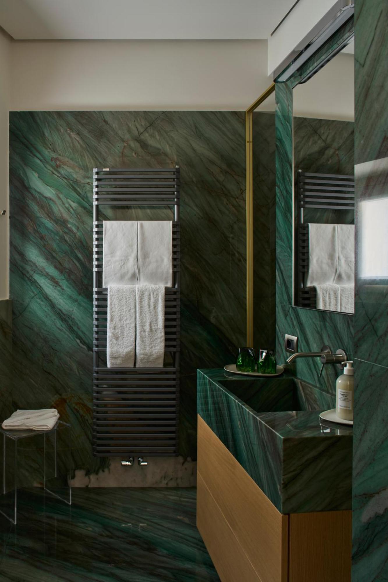 Appart hôtel Palazzo Delle Pietre - Luxury