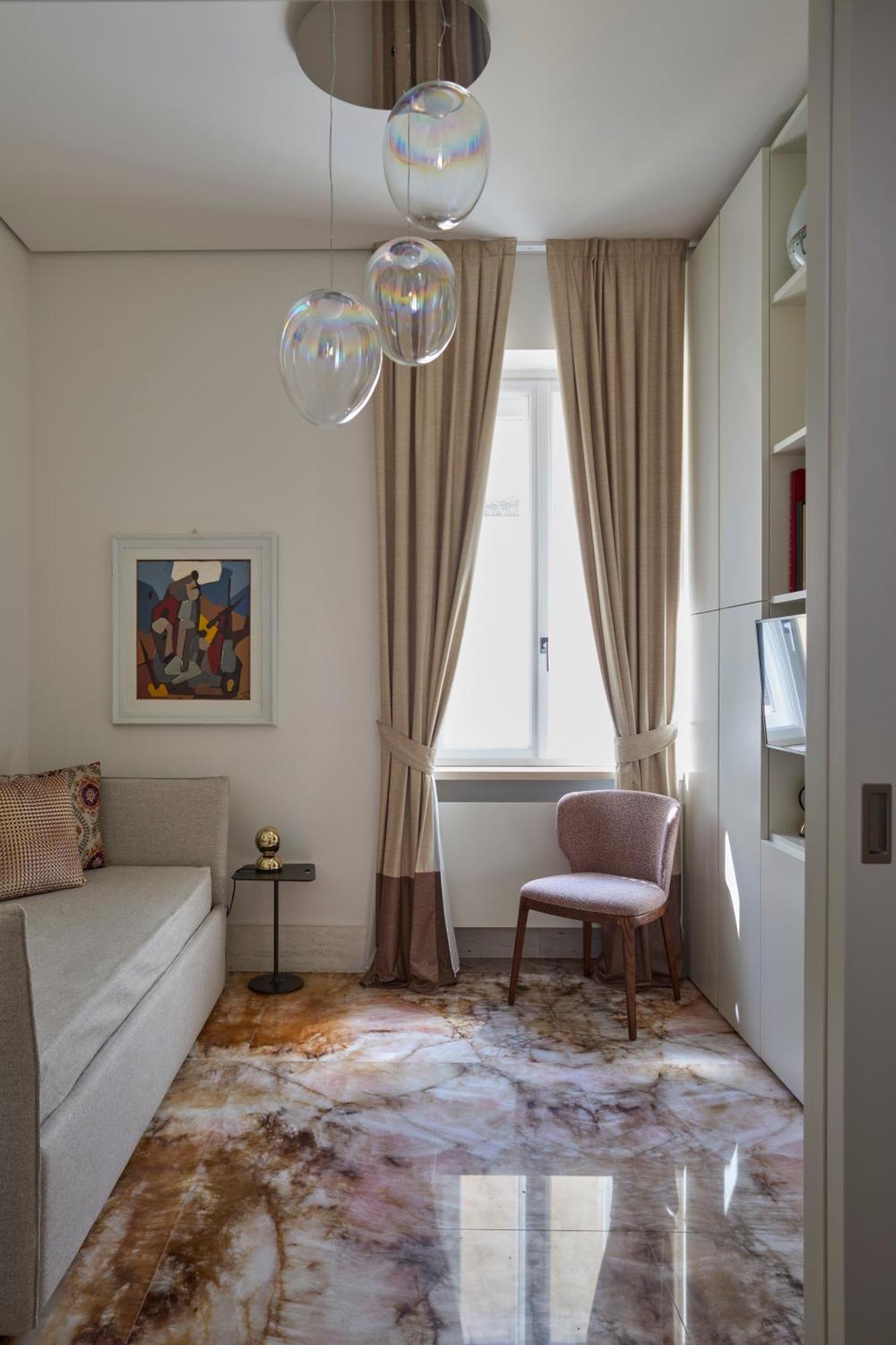 Palazzo Delle Pietre - Luxury Appart hôtel