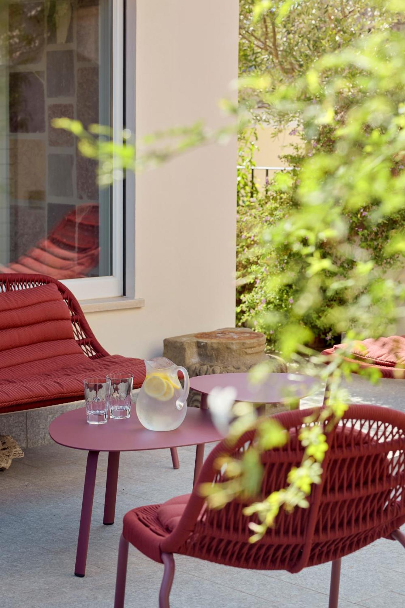 Palazzo Delle Pietre - Luxury Appart hôtel Rome