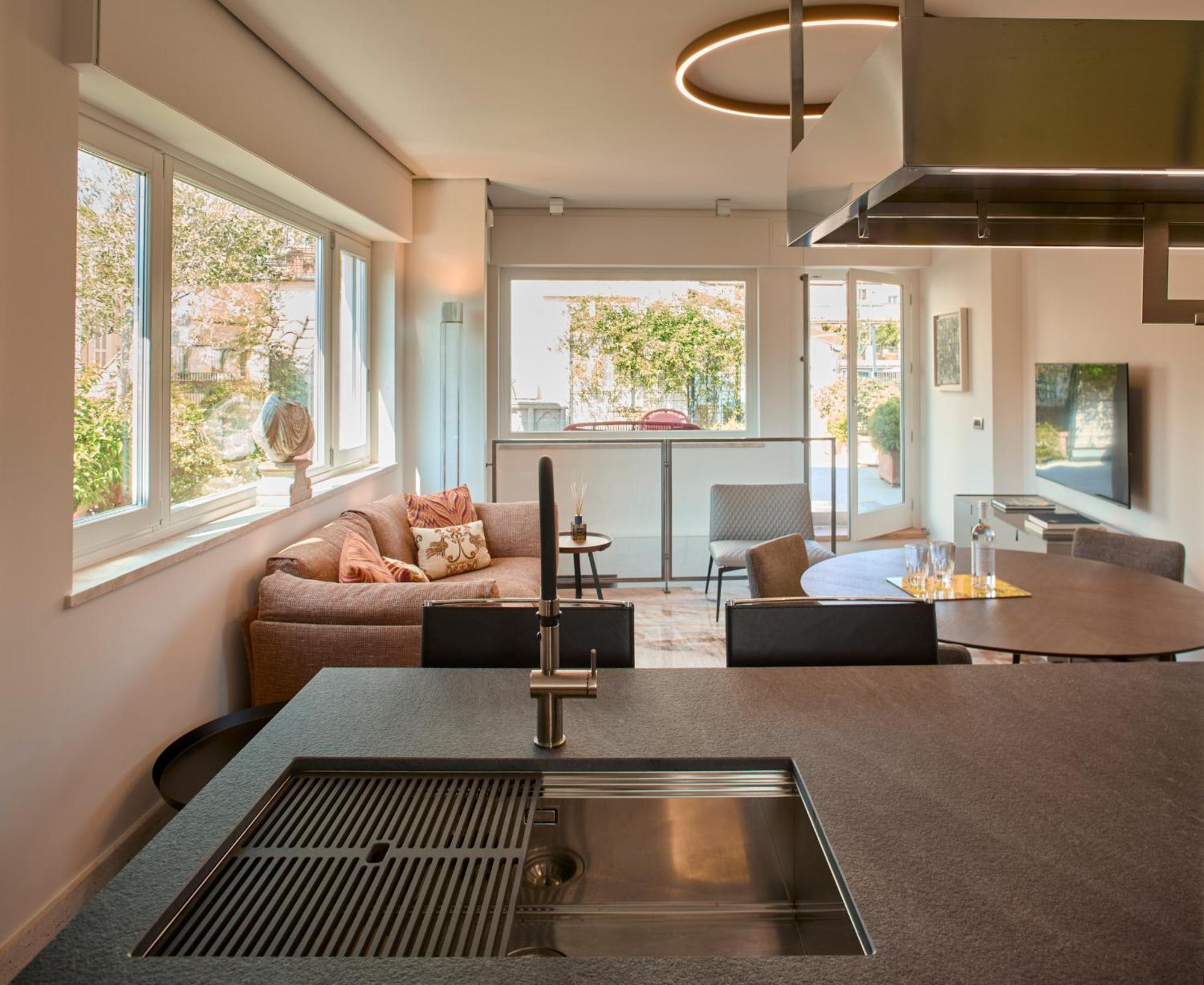 Palazzo Delle Pietre - Luxury Appart hôtel Rome
