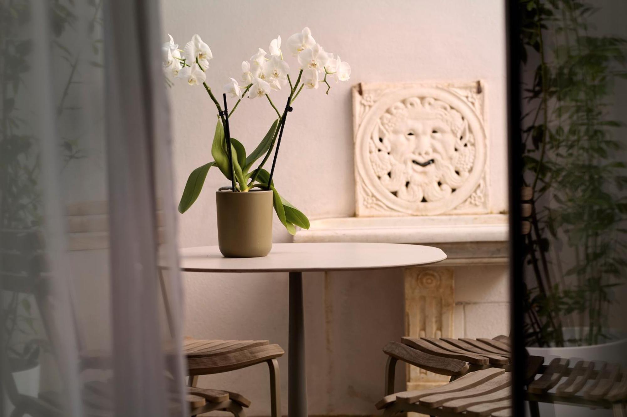 Appart hôtel Palazzo Delle Pietre - Luxury