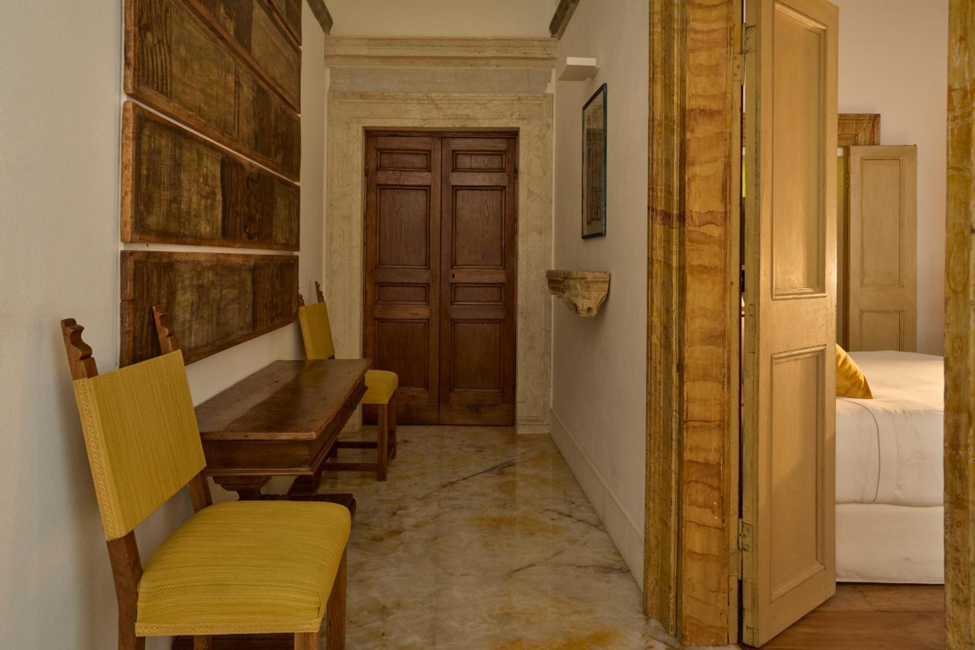 Palazzo Delle Pietre - Luxury Appart hôtel 5*