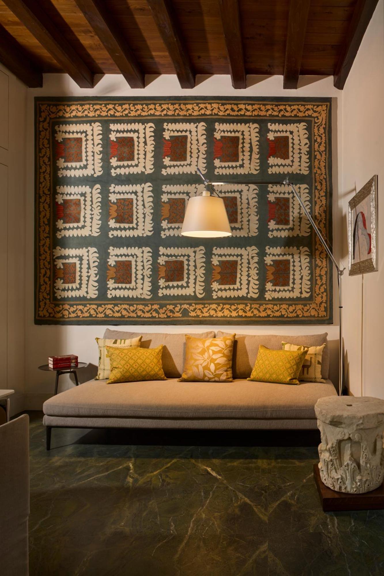 Palazzo Delle Pietre - Luxury Appart hôtel 5*