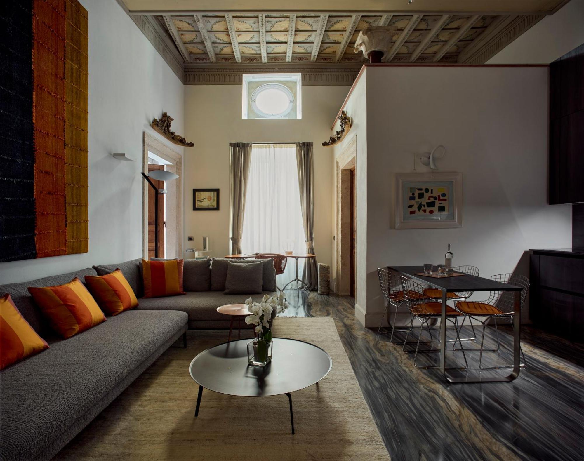 Palazzo Delle Pietre - Luxury Appart hôtel Rome