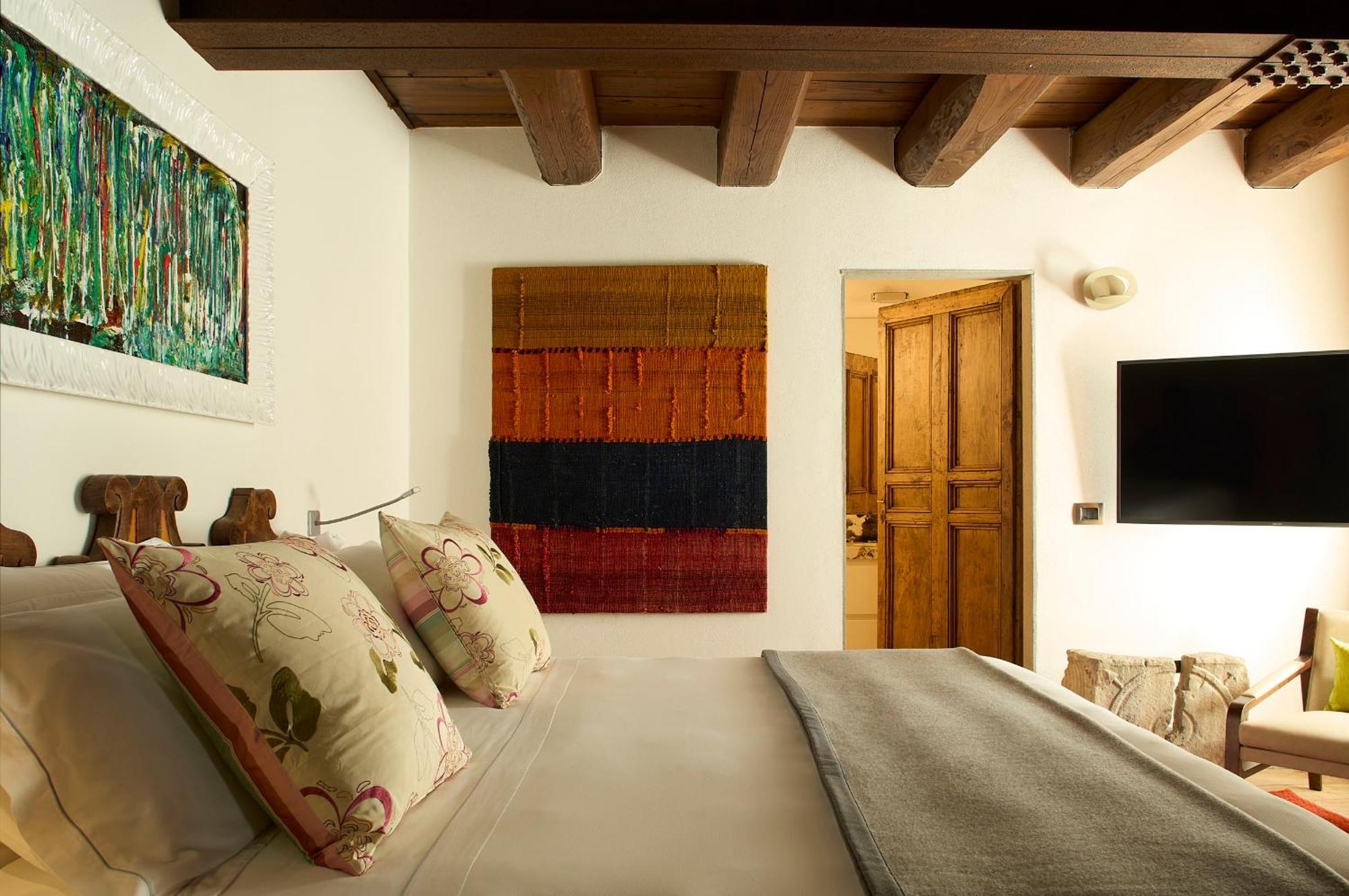 Palazzo Delle Pietre - Luxury Appart hôtel
