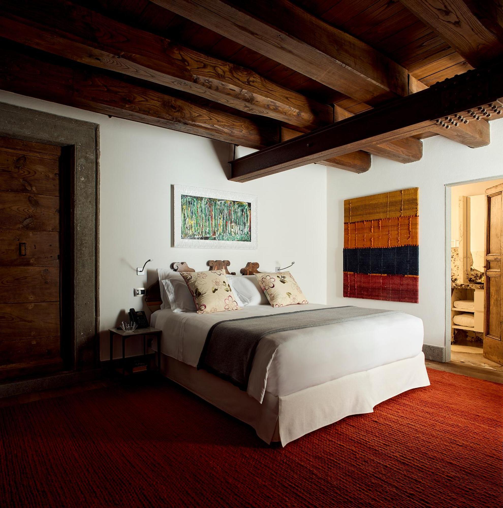 Palazzo Delle Pietre - Luxury Appart hôtel 5*