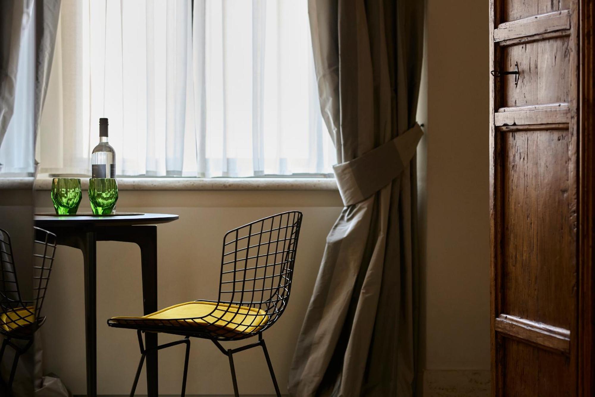 Appart hôtel Palazzo Delle Pietre - Luxury Rome