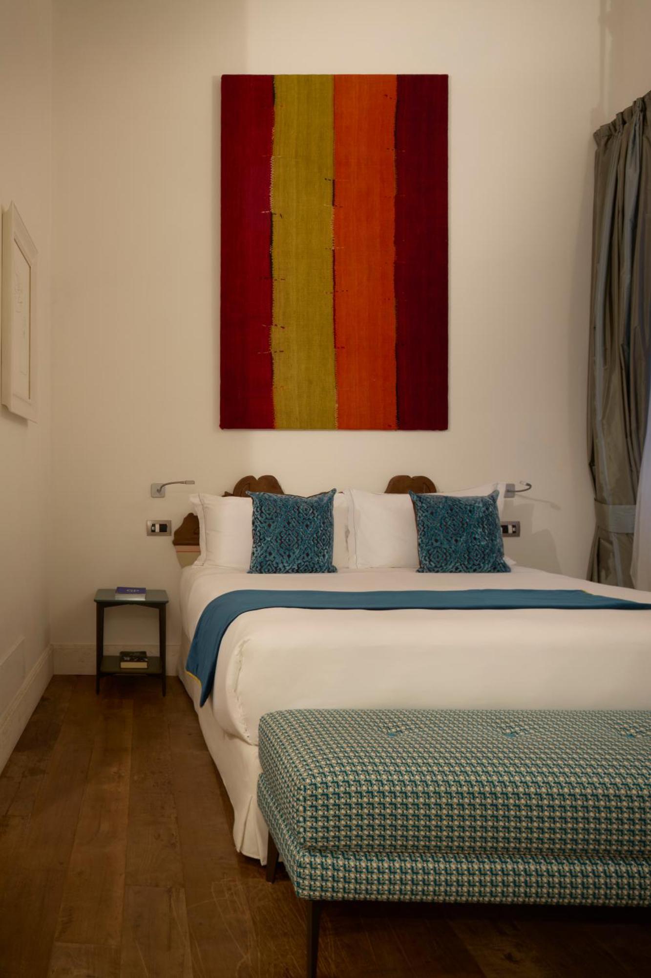 Palazzo Delle Pietre - Luxury Appart hôtel 5*