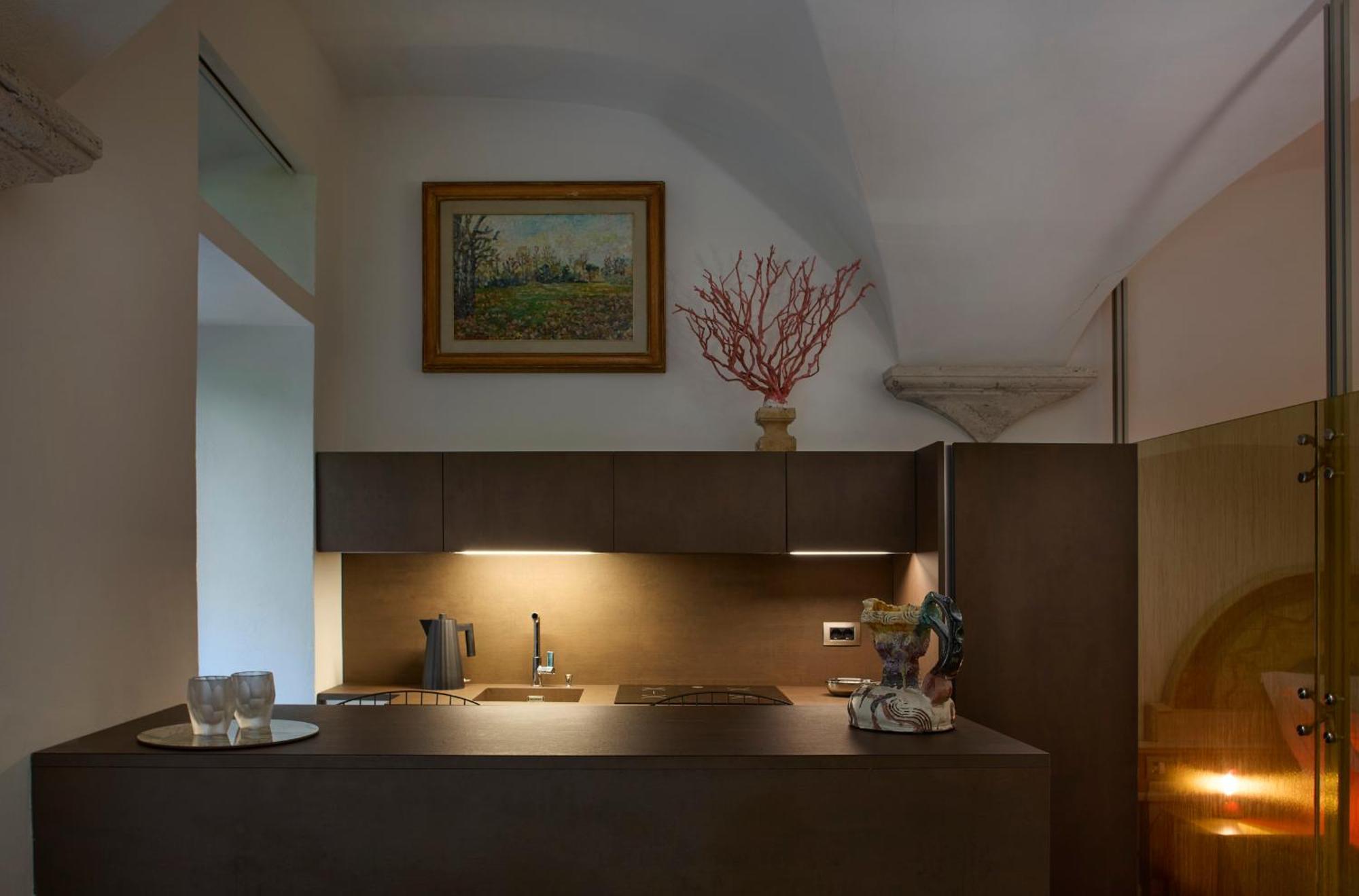 Appart hôtel Palazzo Delle Pietre - Luxury Rome