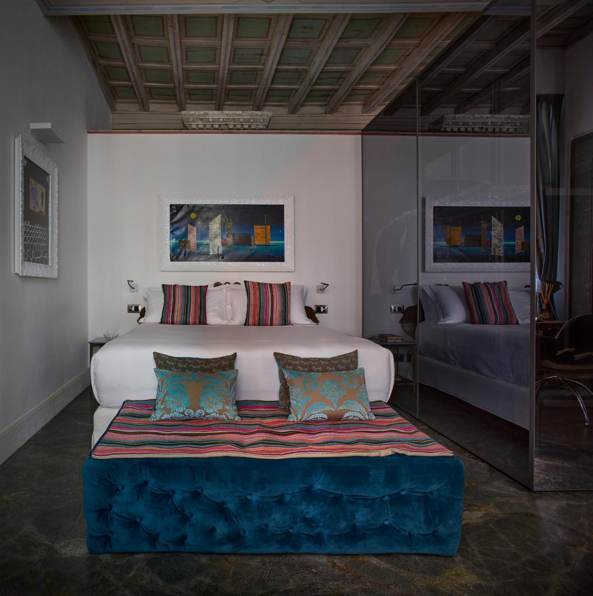 Palazzo Delle Pietre - Luxury Appart hôtel