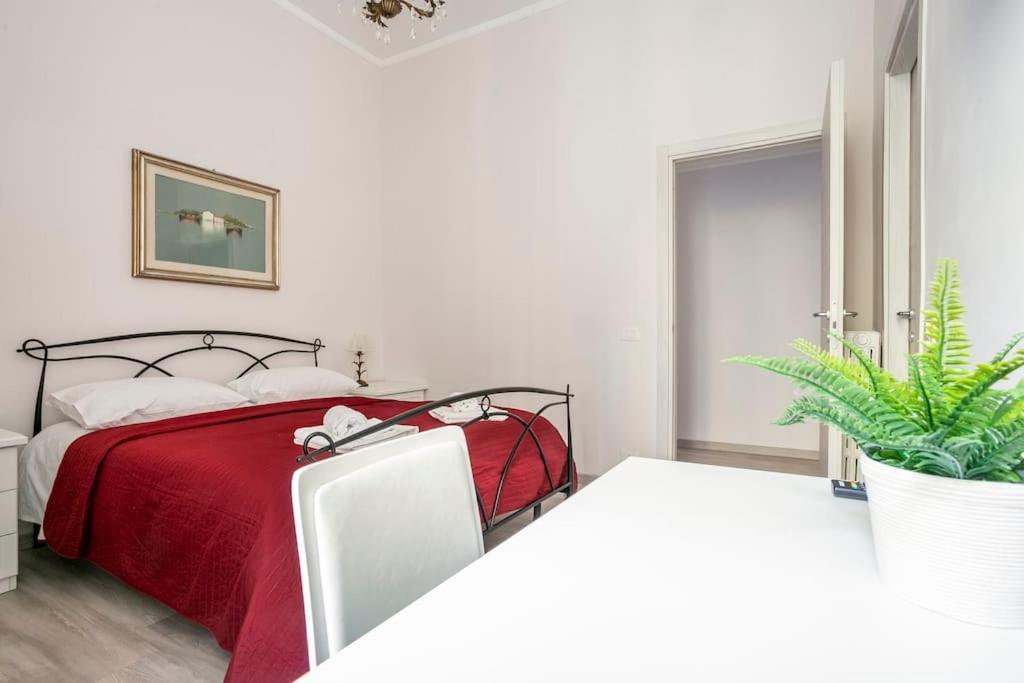 Alexadom Apartment Rome