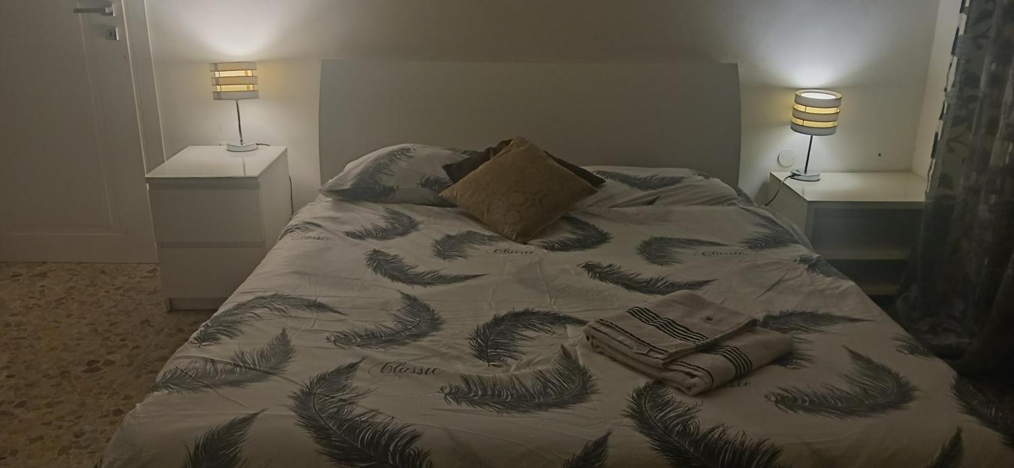 Capua Bed & Breakfast