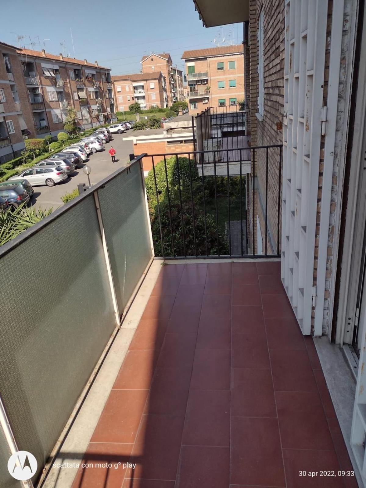 La Dolce Vita Bedrooms Near The Subway Rome