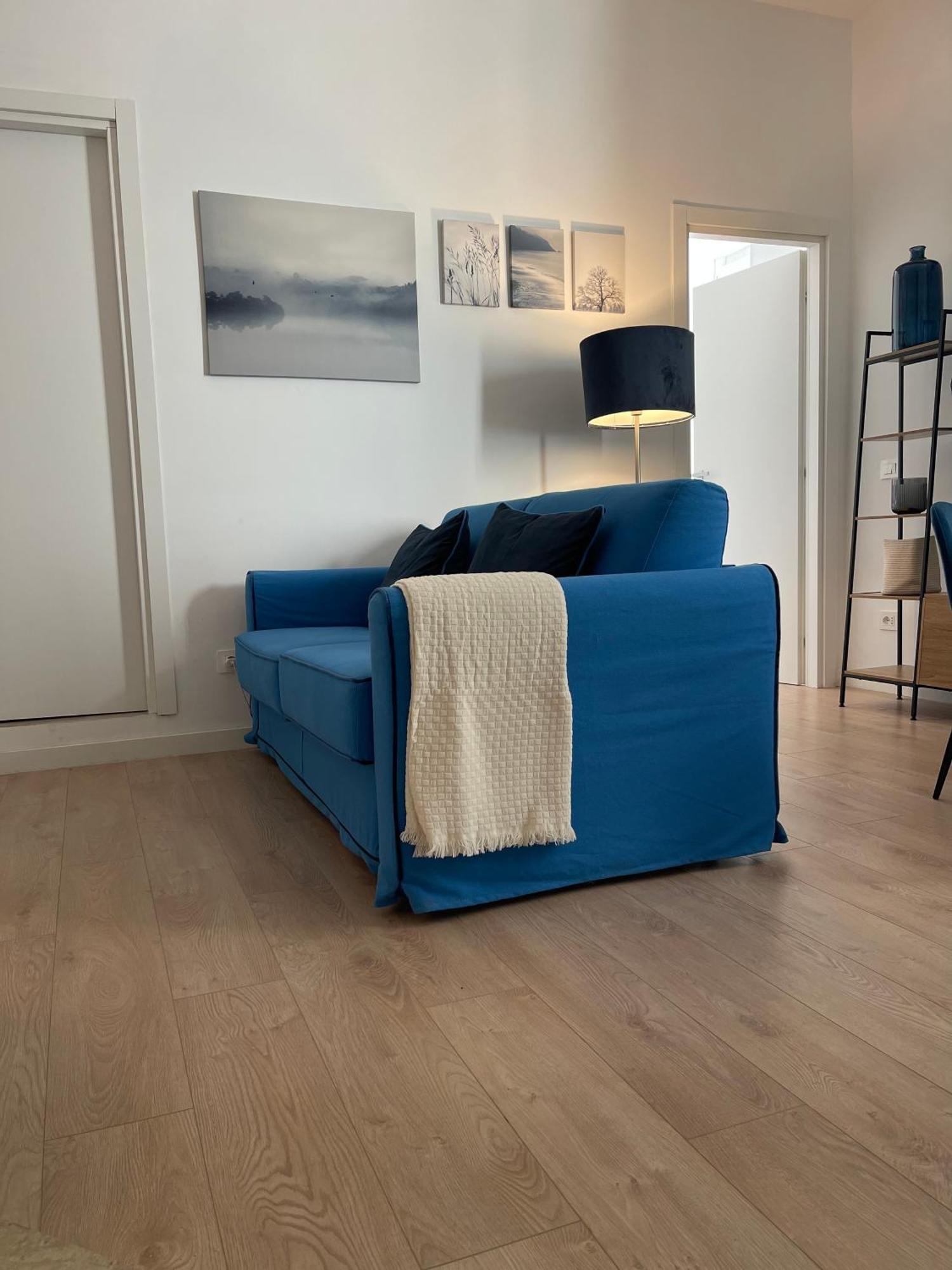 Apartment Casa Sara