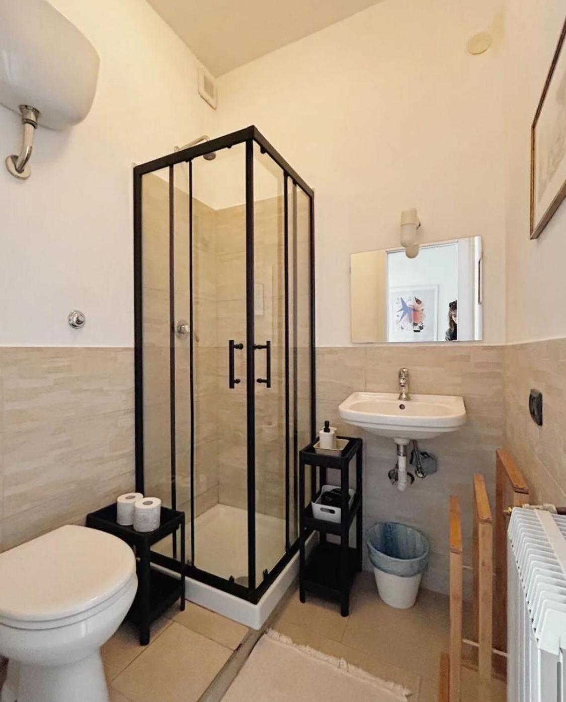 Apartment Vatican House Big Rome
